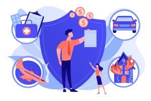 Правовая защита физических лиц