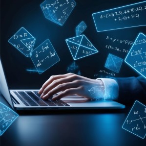 Математическое обеспечение компьютерных наук