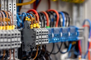 Электроснабжение, электрооборудование и электротехнологии