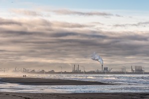 Энергоустановки на ядерном и водородном топливе для объектов морской техники