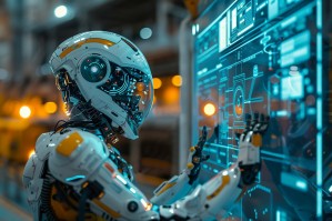 Инженерия искусственного интеллекта