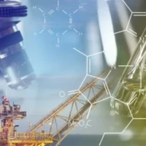Цифровое моделирование и химический инжиниринг в технологиях нефтегазохимии и полимерных материалов