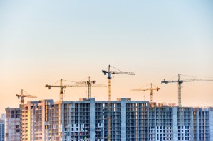 Строительство