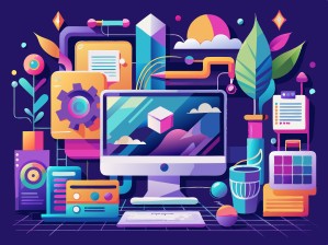 Информатика и Графический дизайн