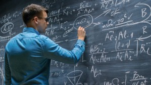 Математические методы обработки информации