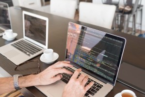 Разработка программно-информационных систем