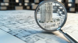 Кадастр недвижимости: оценка и информационное обеспечение