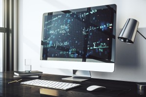 Математические основы компьютерных наук