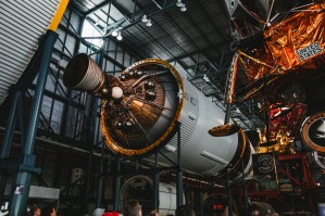 Контроль качества производства и испытания ракетно-космической техники