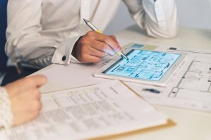 Информационное моделирование в проектировании и строительстве