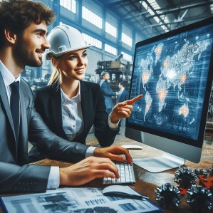 Управление проектами в MICE индустрии