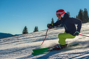 Спортивная подготовка в циклических видах лыжного спорта