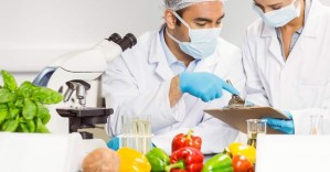 Ветеринарно-санитарная экспертиза и безопасность сырья и пищевых продуктов