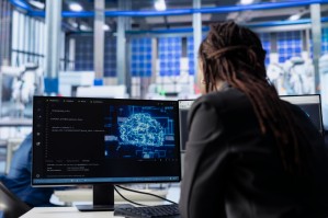 Киберфизические системы автоматизации технологических процессов