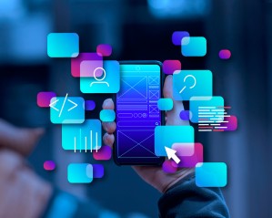 Разработка мобильных приложений