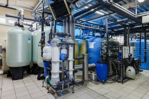 Технология сорбентов и процессов газо- и водоочистки на их основе