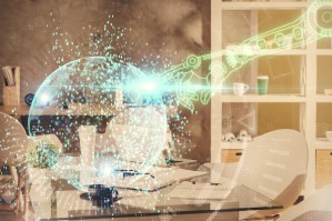 Конвергентные нано-, био-, информационные и когнитивные технологии