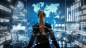 Информационные системы и аналитика данных в международном бизнесе
