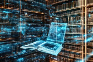 Цифровые технологии библиотечно-информационной деятельности