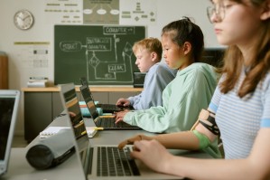 Исследовательские и проектные методы в обучении физике, математике, информатике