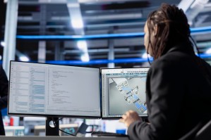 Информационные технологии в современных литейных процессах