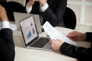 Управление документами в условии цифровой экономики