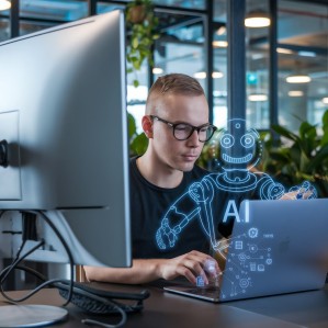 Программирование и технологии искусственного интеллекта