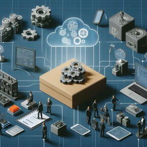 Системная интеграция и управление бизнес-процессами