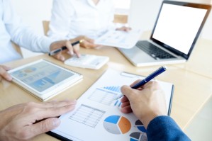 Управление инвестициями наукоёмких предприятий