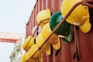 Комплексная безопасность в строительстве