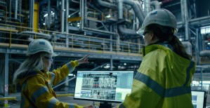 Системы автоматизации и управления в нефтегазовой промышленности