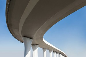 Проектирование автомагистралей и управление проектами
