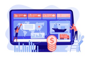 Бизнес-технологии интегрированной логистики