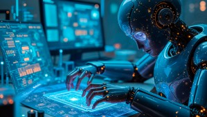 Управление и обработка информации в кибернетических и робототехнических системах