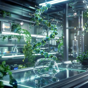 Прикладная биохимия и биотехнология