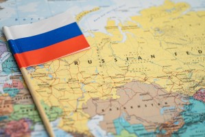Евразийские исследования: Россия и сопредельные регионы