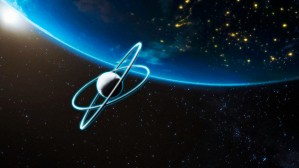 Космическое право