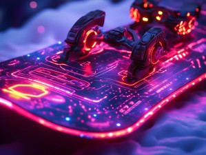 Разработка игровых и XR приложений