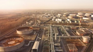 Физические процессы горного или нефтегазового производства