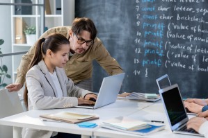 Преподавание математики и информатики