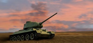 Стрелково-пушечное вооружение