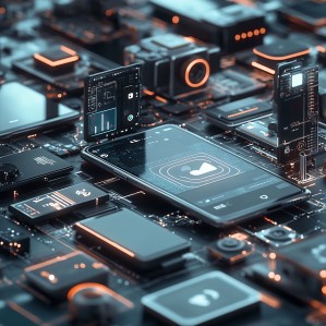 Технологии интеграции данных и приложений