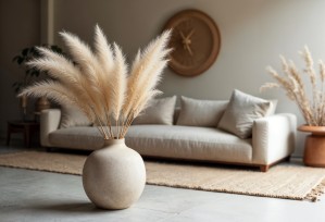 Декорирование интерьера