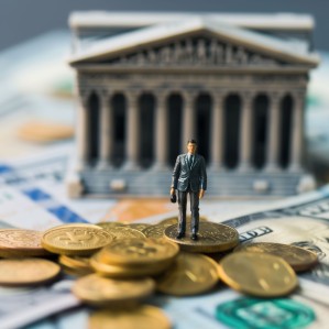 Государственные и муниципальные финансы