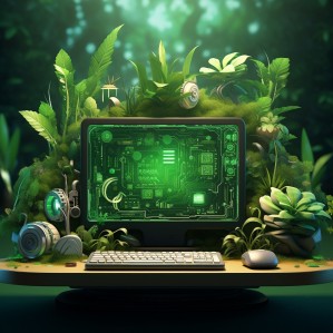Физические методы и информационные технологии в исследованиях окружающей среды
