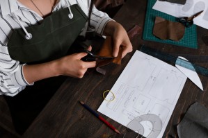 Развитие научных основ инновационных способов моделирования и проектирования изделий из кожи