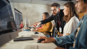 Информатика, Информатизация образования