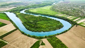 Природообустройство и водопользование