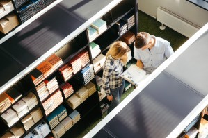 Технология автоматизированных библиотечно-информационных ресурсов