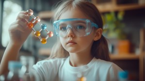 Естественнонаучное образование